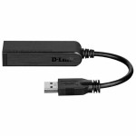 Adaptor USB D-Link DUB-1312