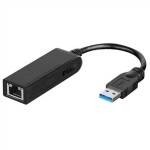 Adaptor USB D-Link DUB-1312