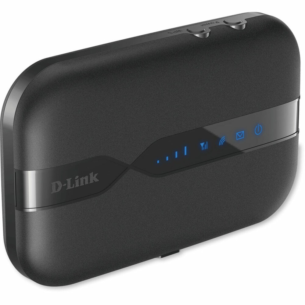 Punct de Acces D-Link DWR-932 2.4 GHz 150-300 Mbps