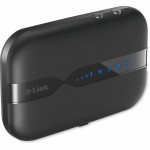 Punct de Acces D-Link DWR-932 2.4 GHz 150-300 Mbps