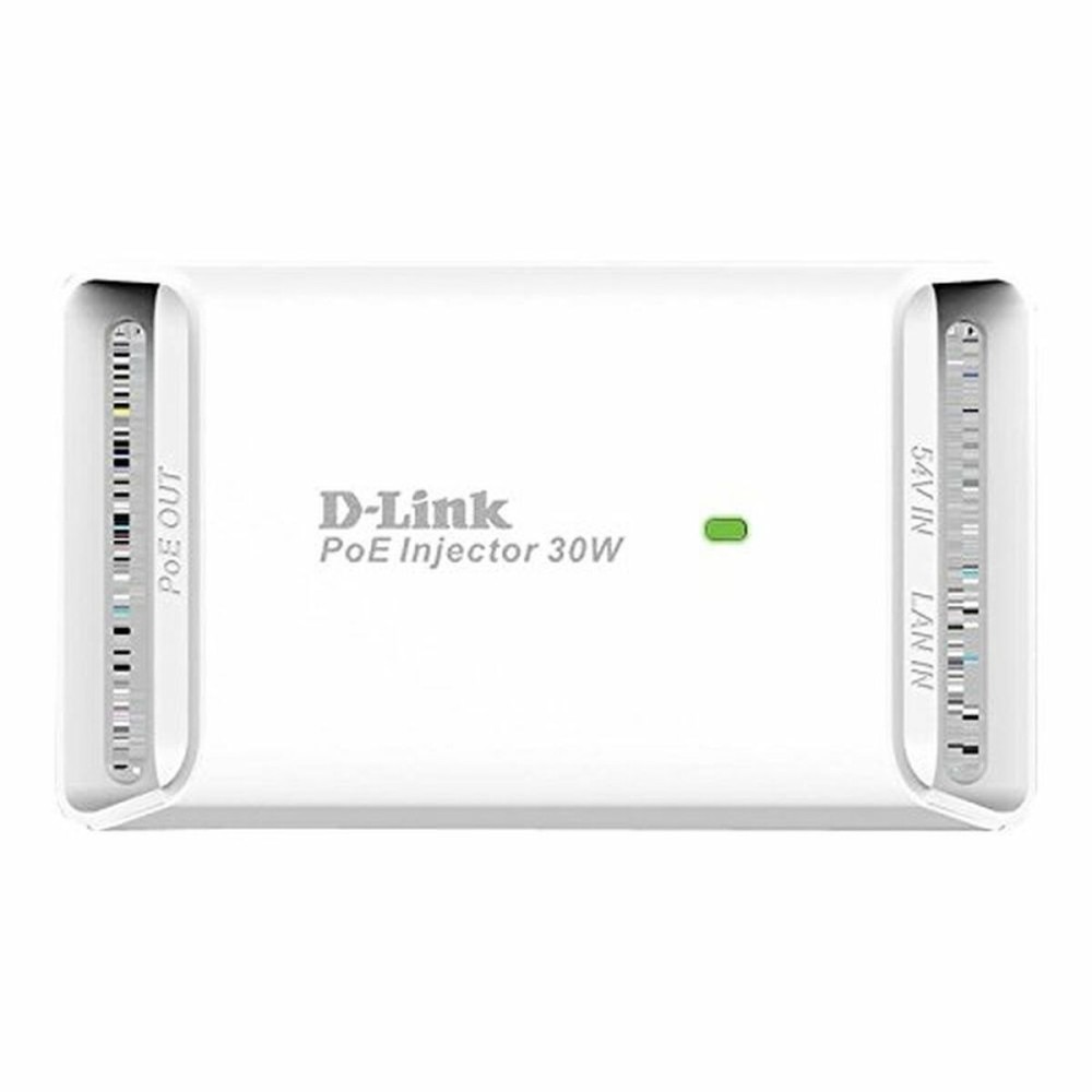 Injector PoE D-Link DPE-301GI