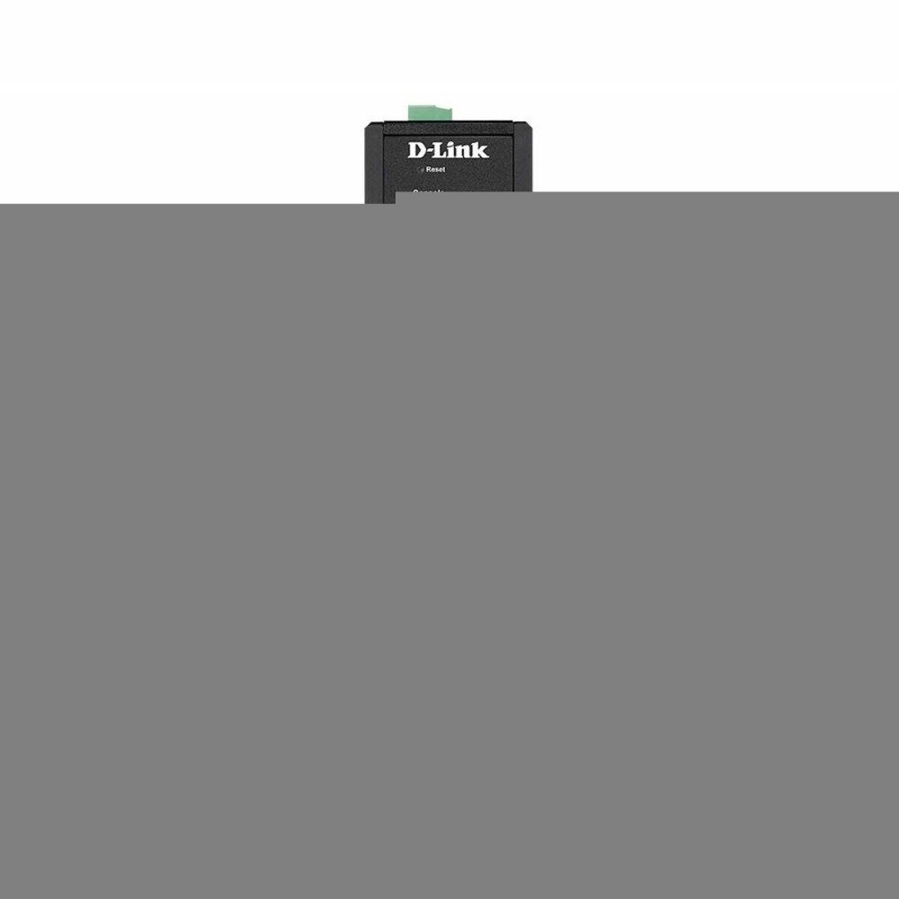 Switch D-Link DIS-200G-12S