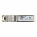 Modul Fibră SFP+ MultiMod D-Link DEM-410T