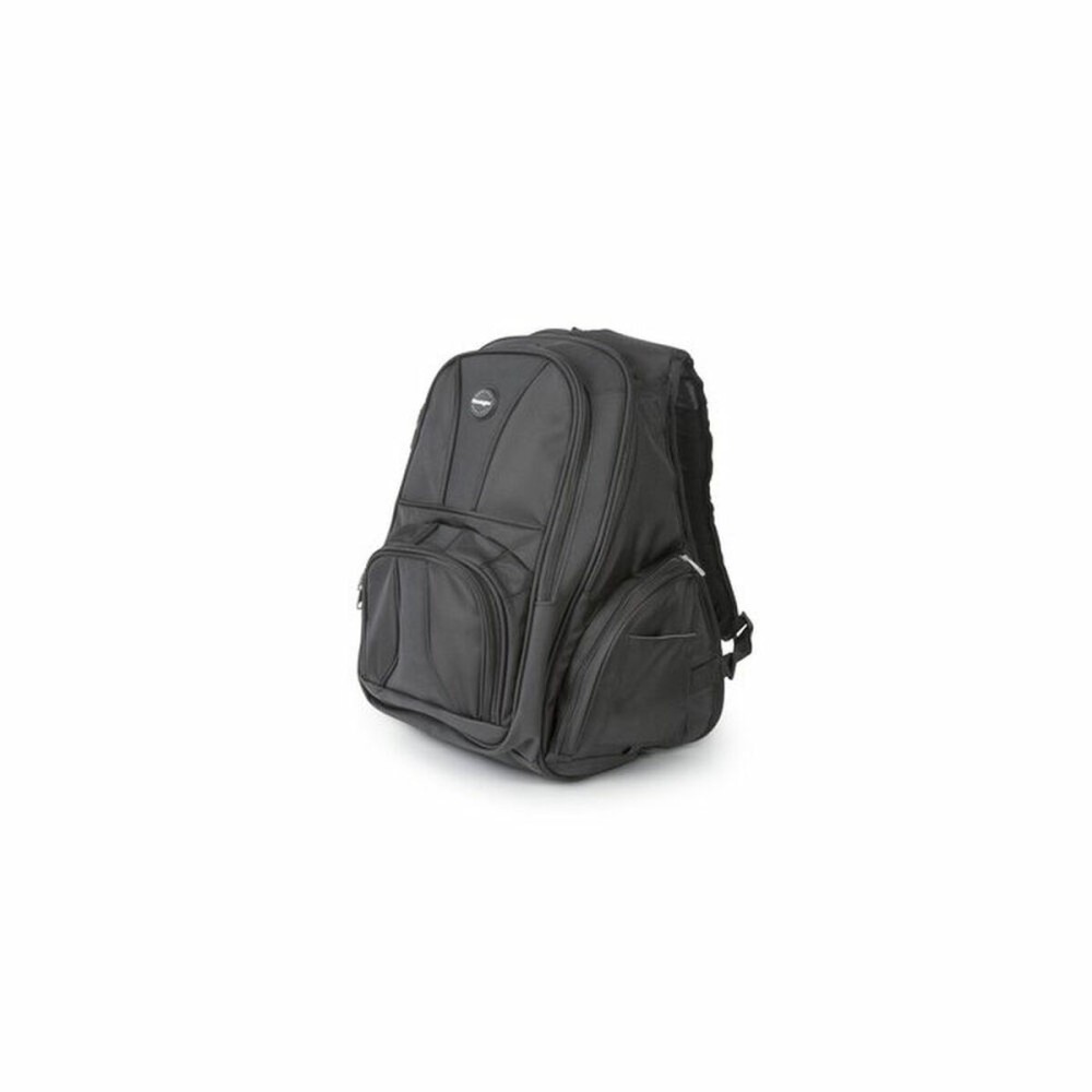 Servietă pentru Laptop Kensington 1500234 15,6" Negru 16" (2 Unități)