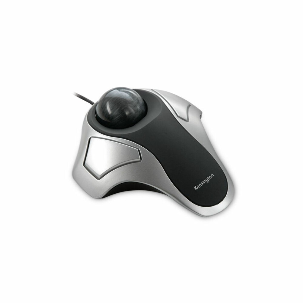 Mouse Optic Trackball Kensington K64327EU Argintiu
