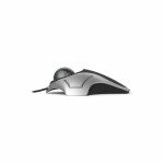 Mouse Optic Trackball Kensington K64327EU Argintiu