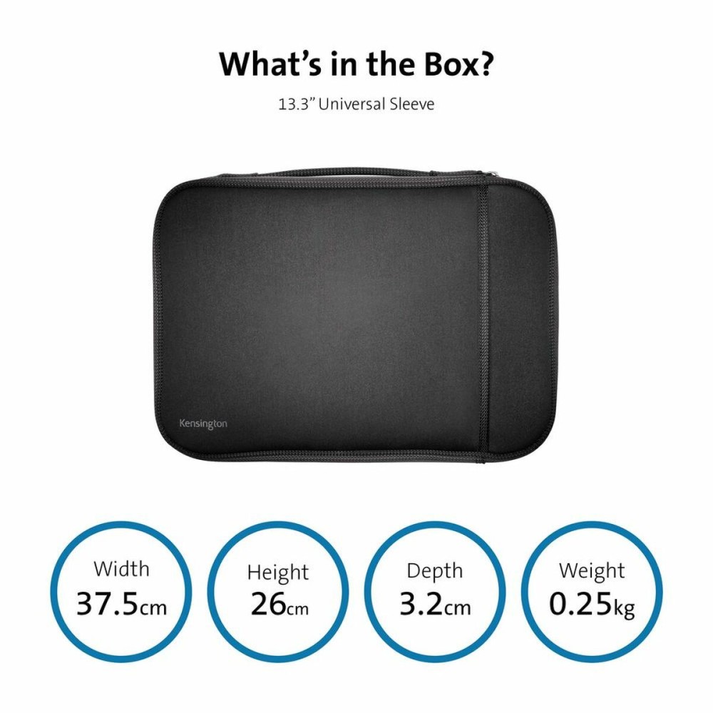 Servietă pentru Laptop Kensington K62610WW