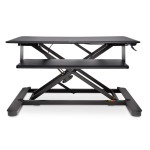 Suport de Masă pentru Ecran Kensington K52804WW Negru