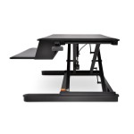 Suport de Masă pentru Ecran Kensington K52804WW Negru