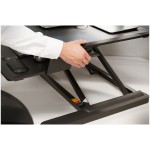Suport de Masă pentru Ecran Kensington K52804WW Negru