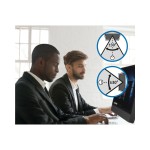 Filtru de Confidențialitate pentru Monitor Kensington 626459 13,3"