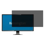 Filtru de Confidențialitate pentru Monitor Kensington 626487 24"