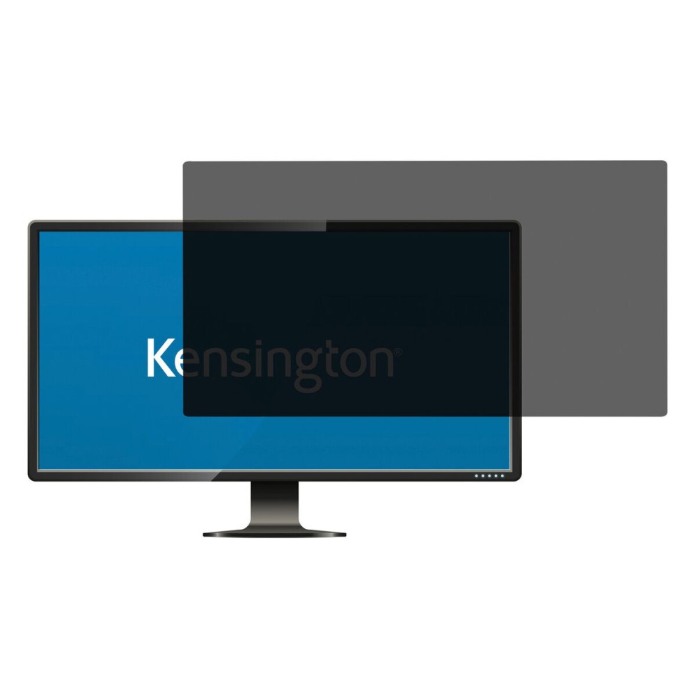 Filtru de Confidențialitate pentru Monitor Kensington 626488 24"