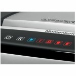 Concasor de Hârtie Rexel Momentum X420