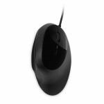 Mouse Kensington K75403EU Negru (1 Unități)