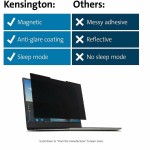 Filtru de Confidențialitate pentru Monitor Kensington K58353WW