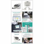 Scaner Kodak Alaris S2060W