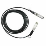 Cablu Rețea SFP+ CISCO SFP-H10GB-CU1M=