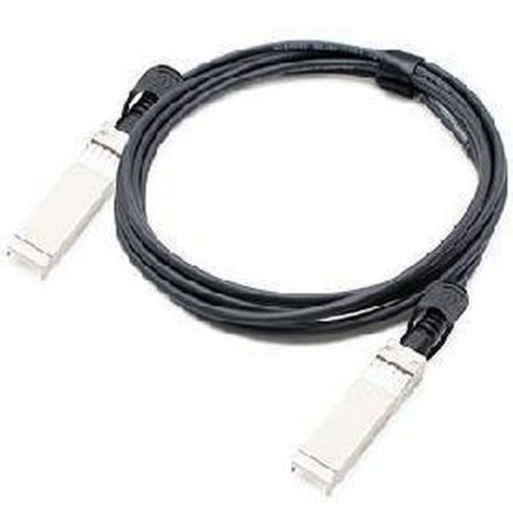 Cablu de Rețea Rigid UTP Categoria 6 CISCO QSFP-100G-CU5M=