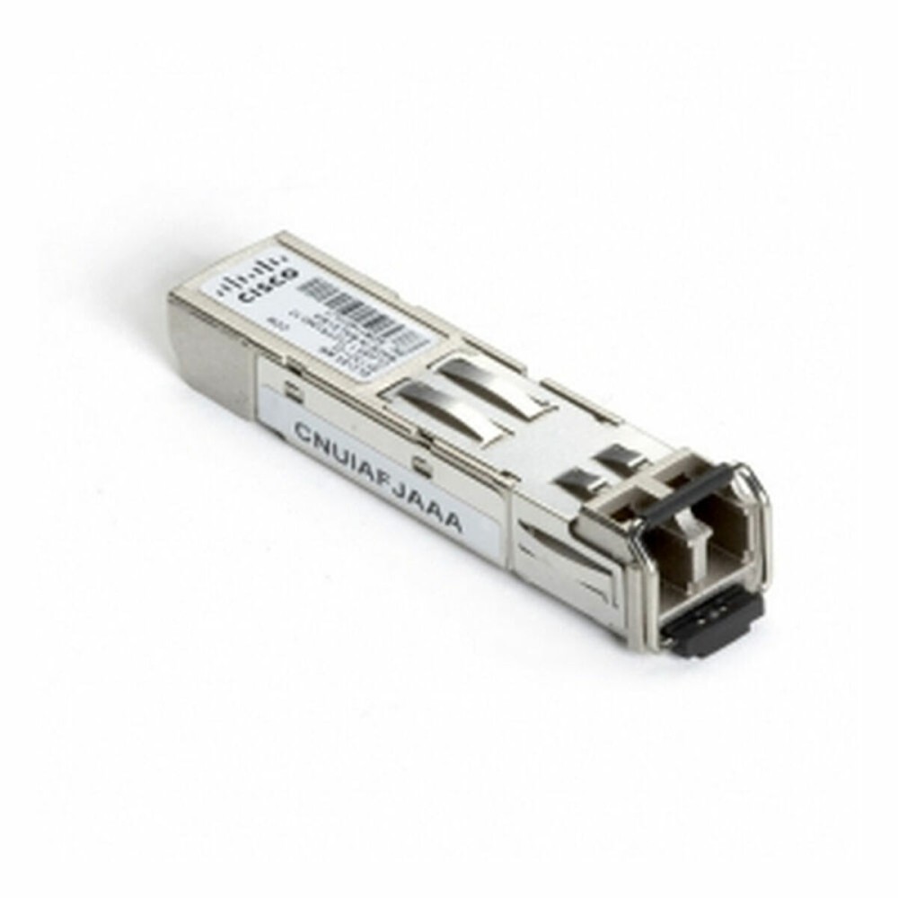 Modul Fibră SFP MultiMod CISCO GLC-SX-MMD=