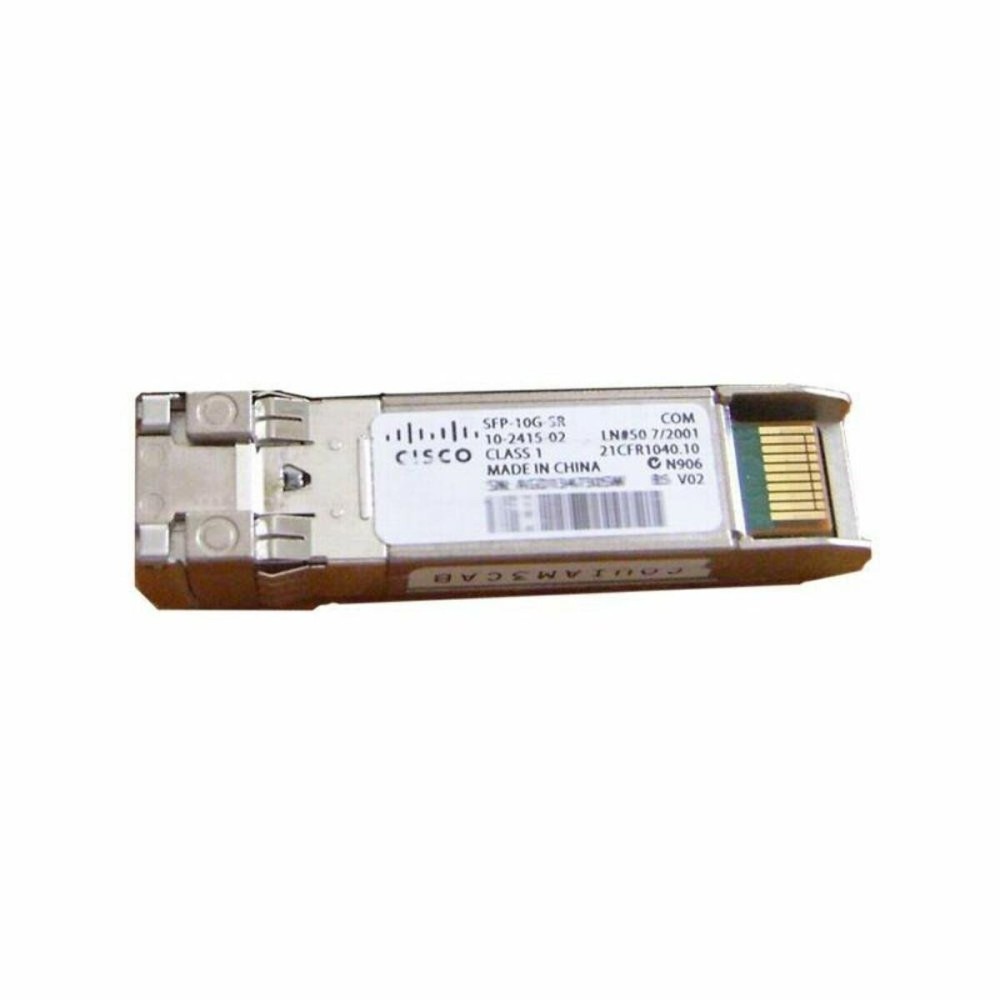 Convertor/Adaptor CISCO SFP-10G-SR-S= SFP+ 1 Gbps