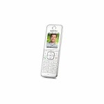 Telefon fără Fir Fritz! 20002875 Alb