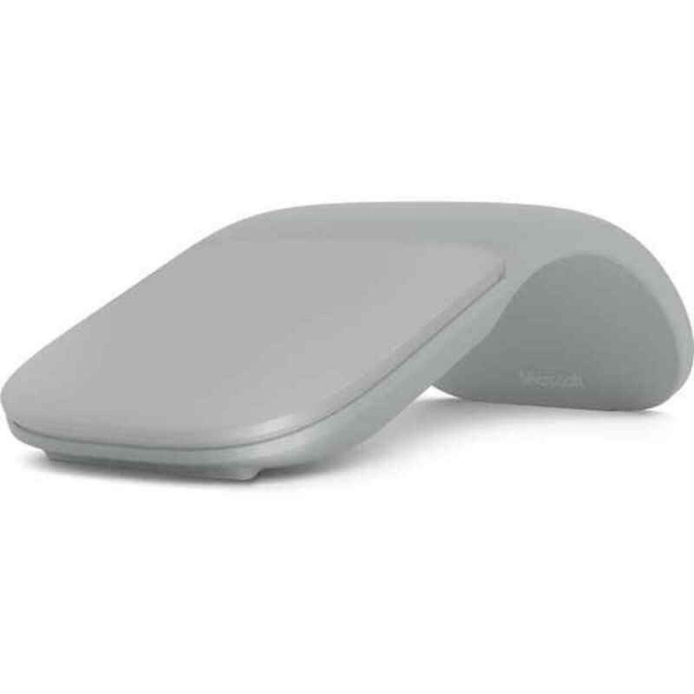 Mouse Microsoft FHD-00006 Gri 1000 dpi