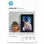 Hârtie pentru printat HP Q8692A Alb