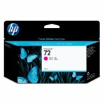 Cartuș cu Cerneală Originală HP 72 Magenta