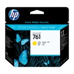 Cartuș cu Cerneală Originală HP CH645A Galben (1 Unități)