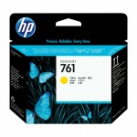 Cartuș cu Cerneală Originală HP CH645A Galben (1 Unități)