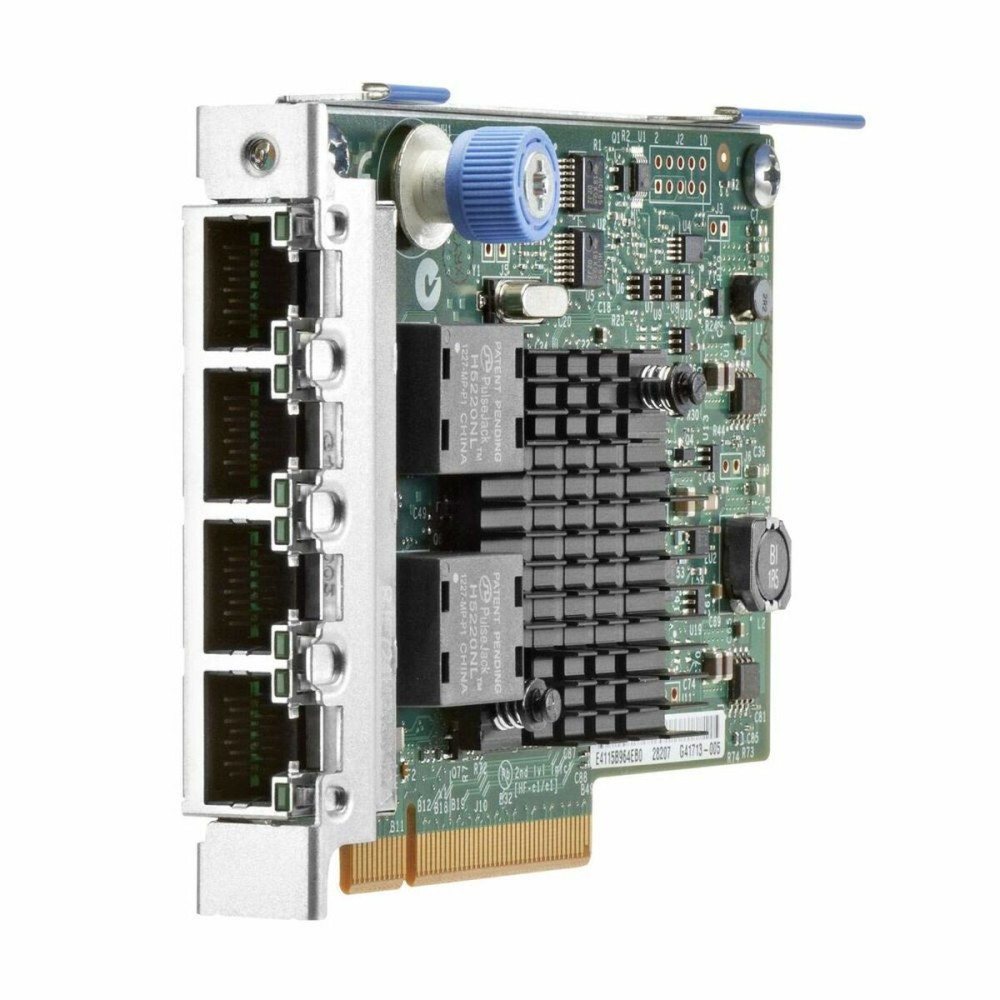 Card de Rețea HPE 665240-B21