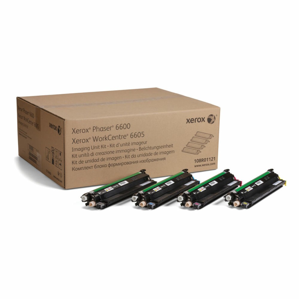 Fuser Reciclat Xerox 108R01121