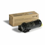 Toner Xerox 106R03692            Galben Negru