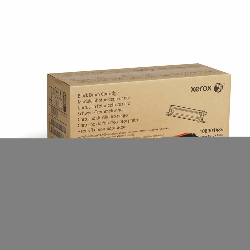 Toner Xerox 108R01484