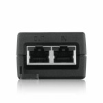 Switch ZyXEL POE12-30W-EU0101F    Negru RJ45 x 2