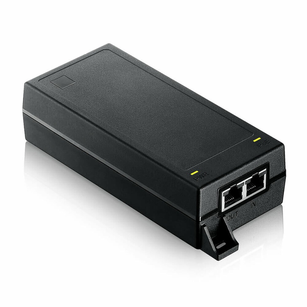Adaptor Convertor PoE ZyXEL POE12-60W-EU0101F