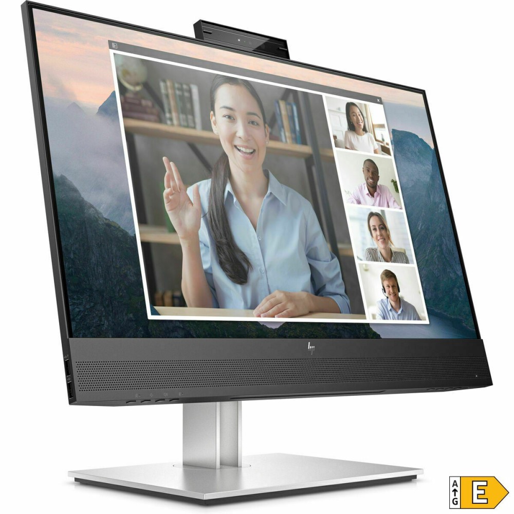 Monitor HP E24mv G4 Full HD 23,8"