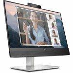 Monitor HP E24mv G4 Full HD 23,8"
