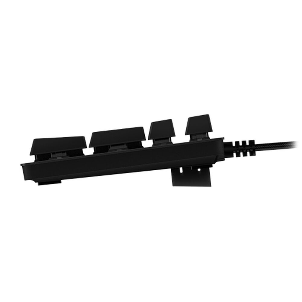 Tastatură Logitech 920-009344 Qwerty Spaniolă Negru Spaniolă QWERTY