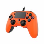 Telecomandă Jocuri Gaming Nacon PS4OFCPADORANGE
