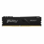 Memorie RAM Kingston Beast 32 GB CL18 DDR4 3600 MHz