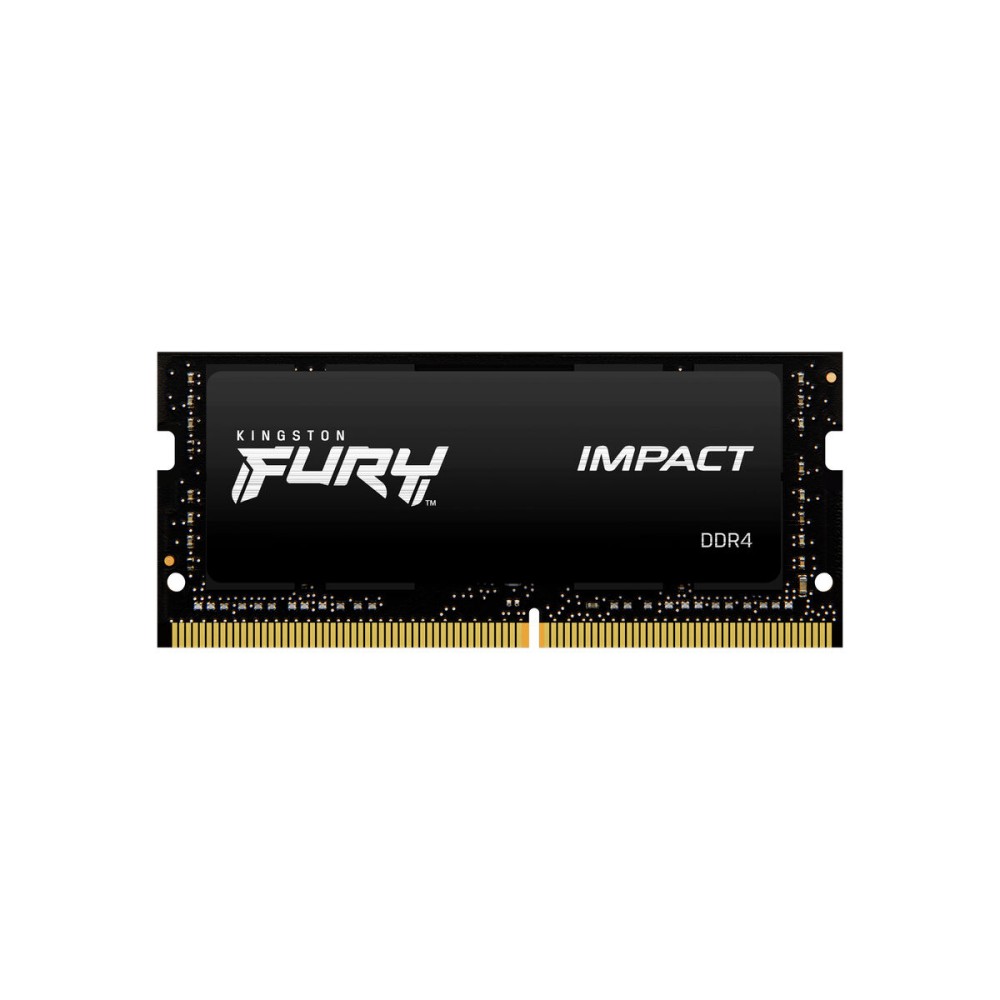 Memorie RAM Kingston KF432S20IB/8 DDR4 8 GB DDR4-SDRAM