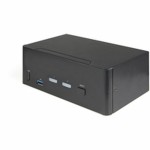 Switch KVM Startech SV231DHU34K6