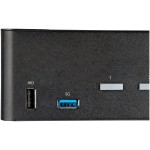Switch KVM Startech SV231DHU34K6