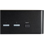 Switch KVM Startech SV231DHU34K6