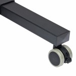 Suport pentru Laptop Startech ADJPROJCART