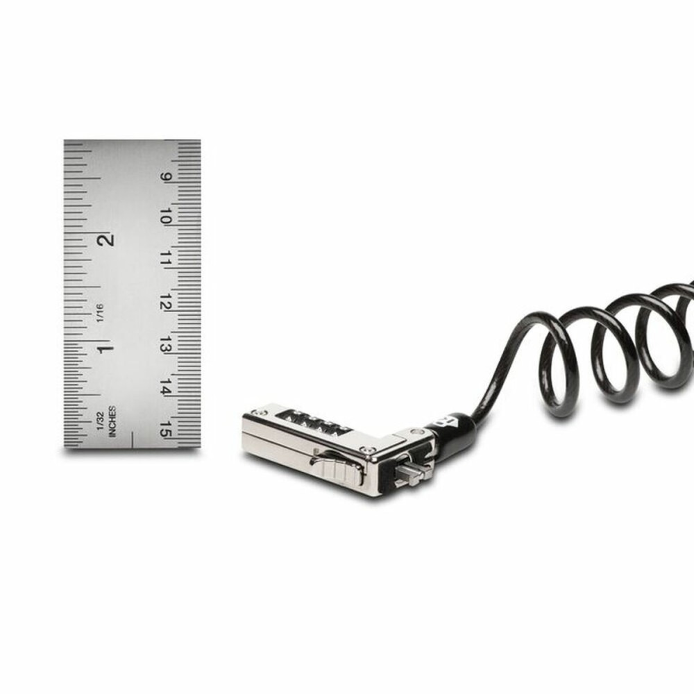 Cablu de Securitate Kensington K60627WW 1,83 m 1,8 m