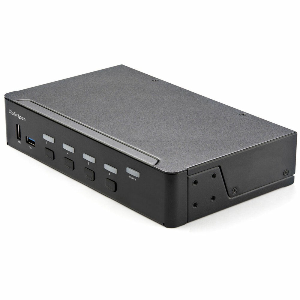 Switch KVM Startech SV431HU34K6