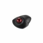 Mouse Fără Fir Kensington K70992WW Negru 1600 dpi